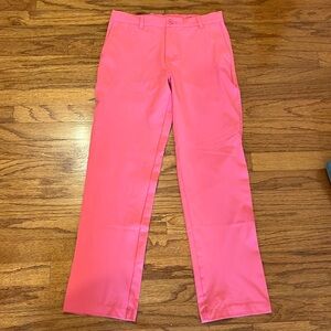 Vineyard vines boys size 16 performance pants